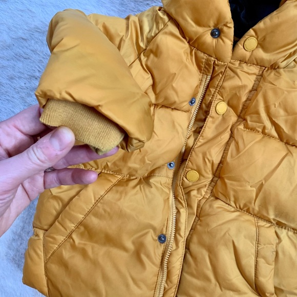 Zara Baby puffer - Picture 5 of 5
